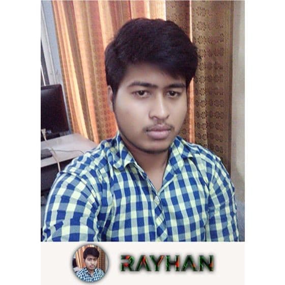 Display Picture of S.M Rayhan
